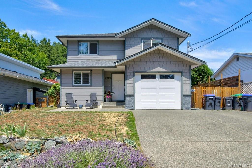 2270 Mckenzie Ave, 1043529, BC,