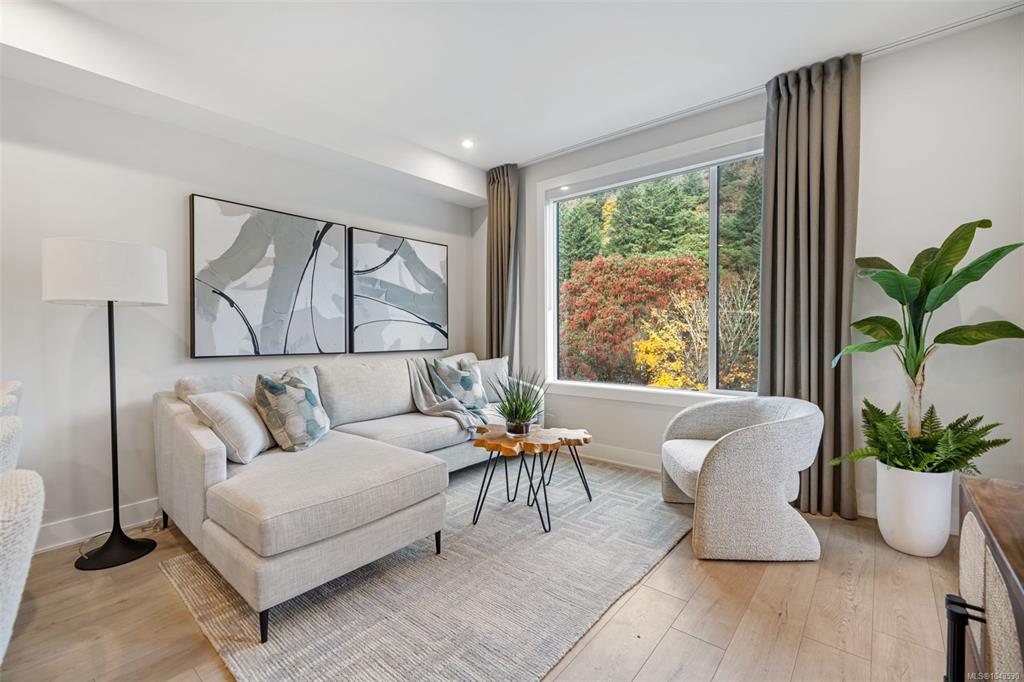 Third View of 1371 Goldstream Ave, Trailside at the Lake, Langford, BC, V9B 7B7