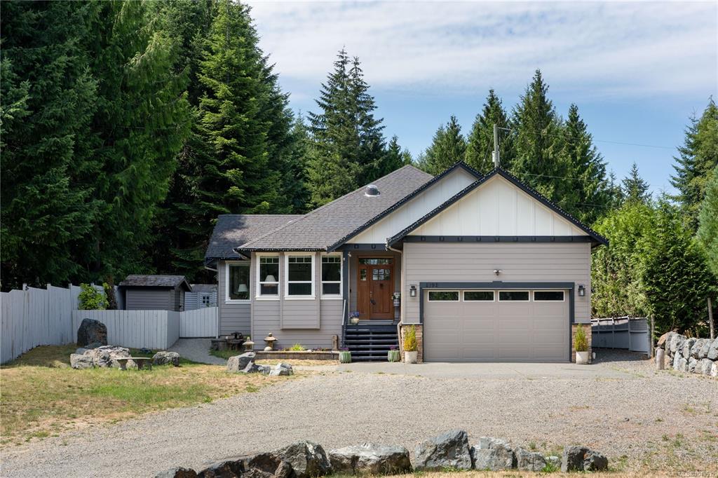 Second View of 2192 Baron Rd, Cobble Hill, BC, V8H 0K4