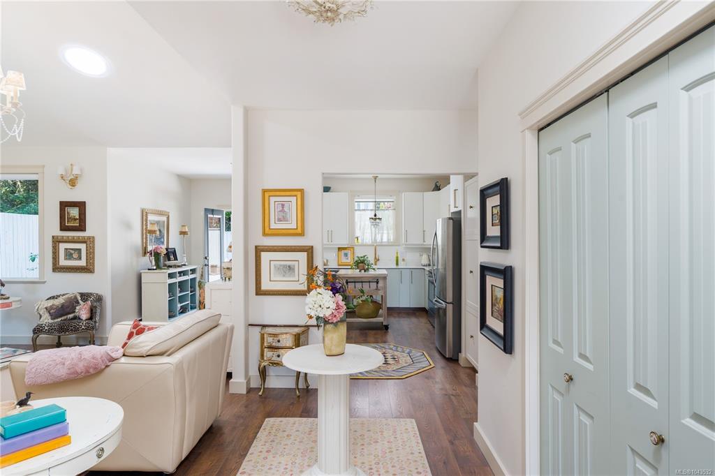Fourth View of 2192 Baron Rd, Cobble Hill, BC, V8H 0K4