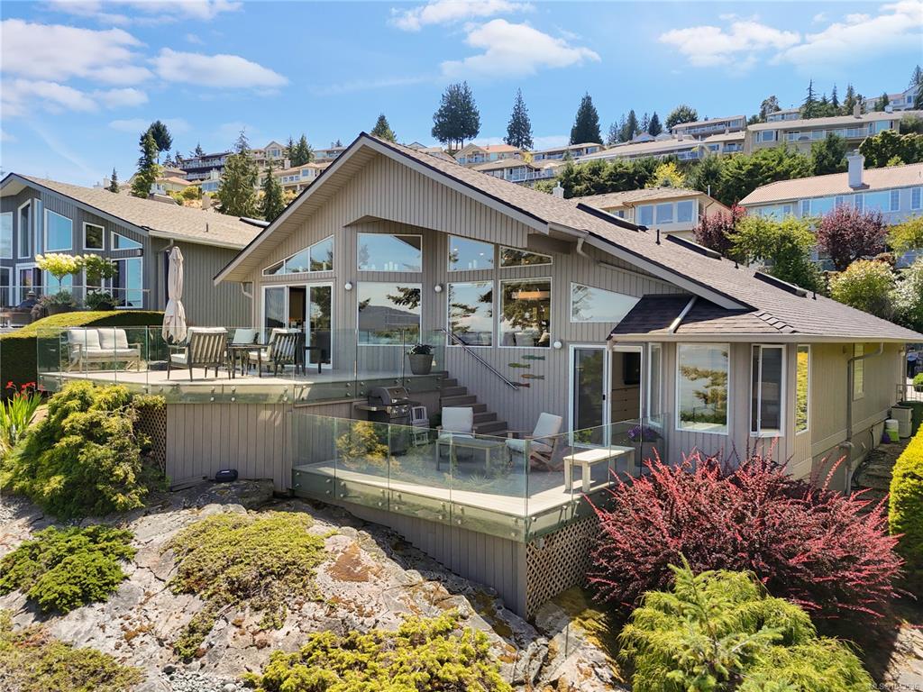 Fourth View of 209 Marine Dr, Arbutus Ridge, Cobble Hill, BC, V8H 0K8