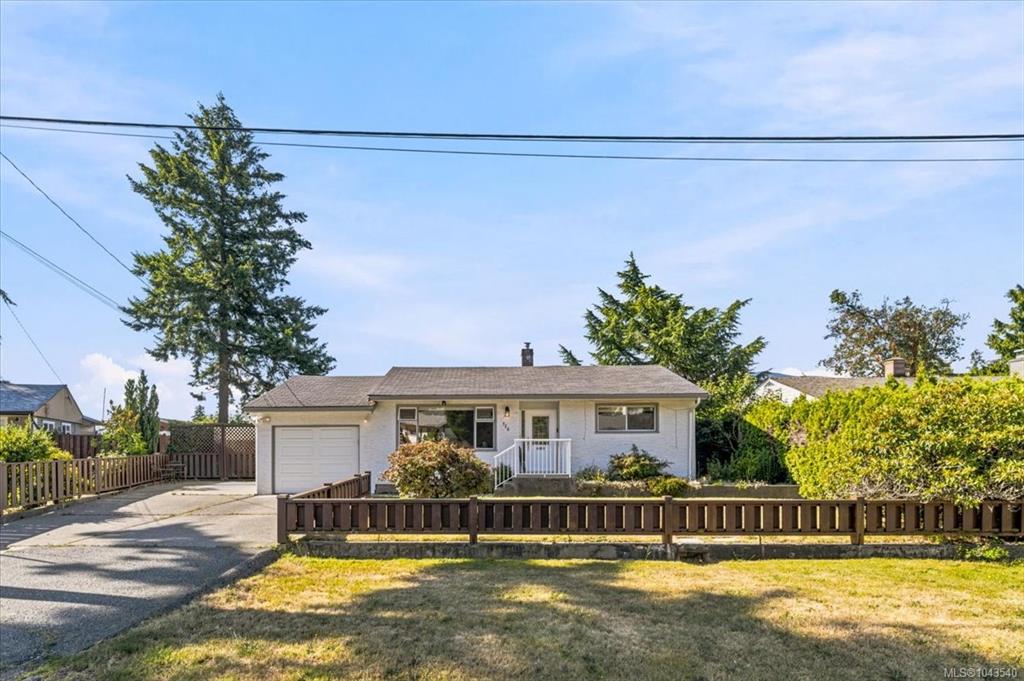 Second View of 526 Ruby Cres, Nanaimo, BC, V9T 2P8