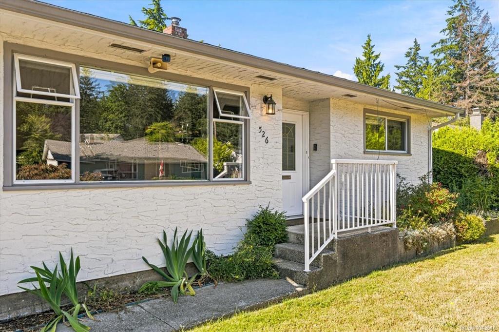 Third View of 526 Ruby Cres, Nanaimo, BC, V9T 2P8