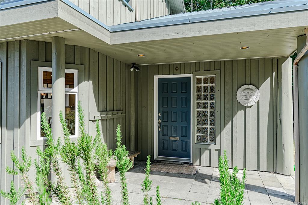 Fourth View of 115 Grantville St, Salt Spring, BC, V8K 1N9