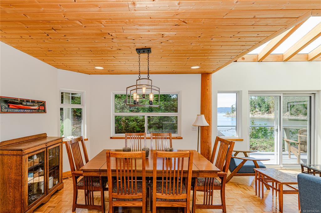 Fifth View of 115 Grantville St, Salt Spring, BC, V8K 1N9