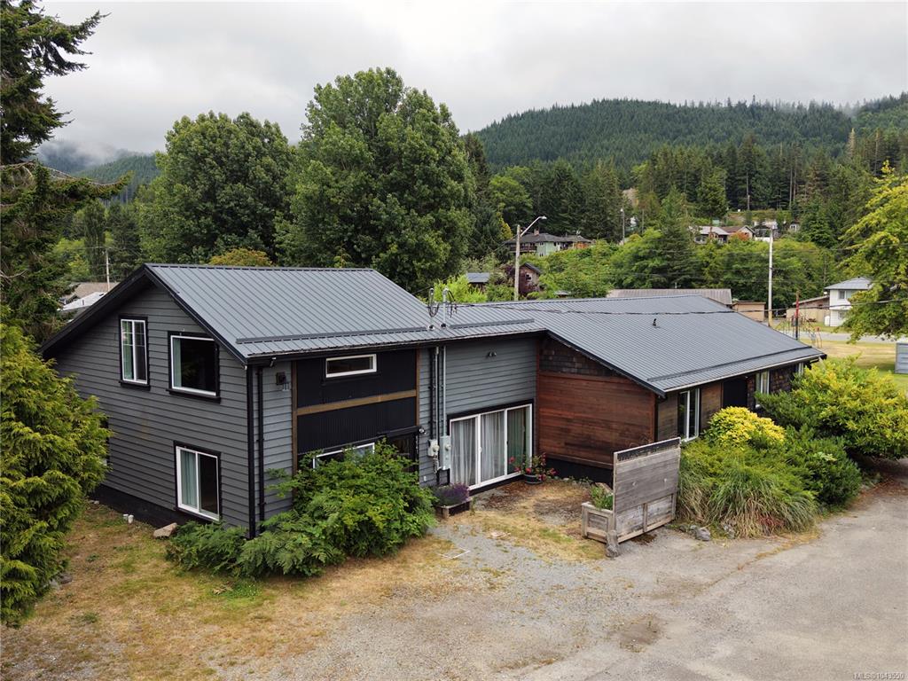 Third View of 6641 Queesto Dr, Port Renfrew, BC, V0S 1K0
