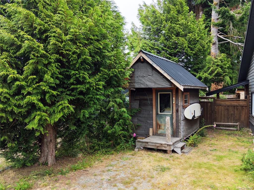 Fourth View of 6641 Queesto Dr, Port Renfrew, BC, V0S 1K0