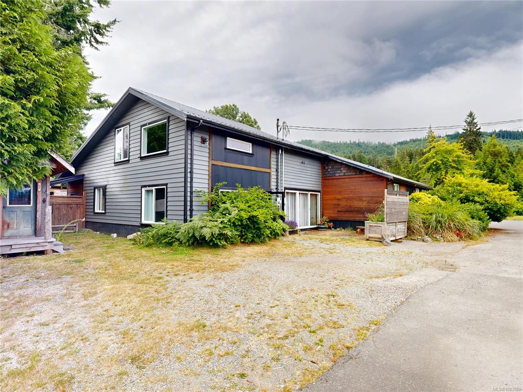 Fifth View of 6641 Queesto Dr, Port Renfrew, BC, V0S 1K0
