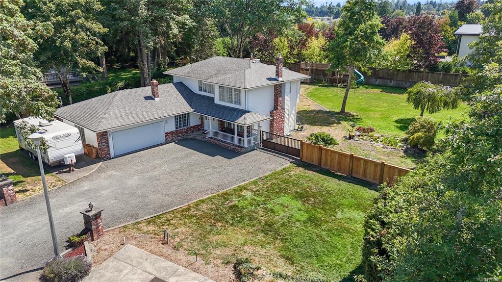 Third View of 91 Maryland Rd, Campbell River, BC, V9W 1V7