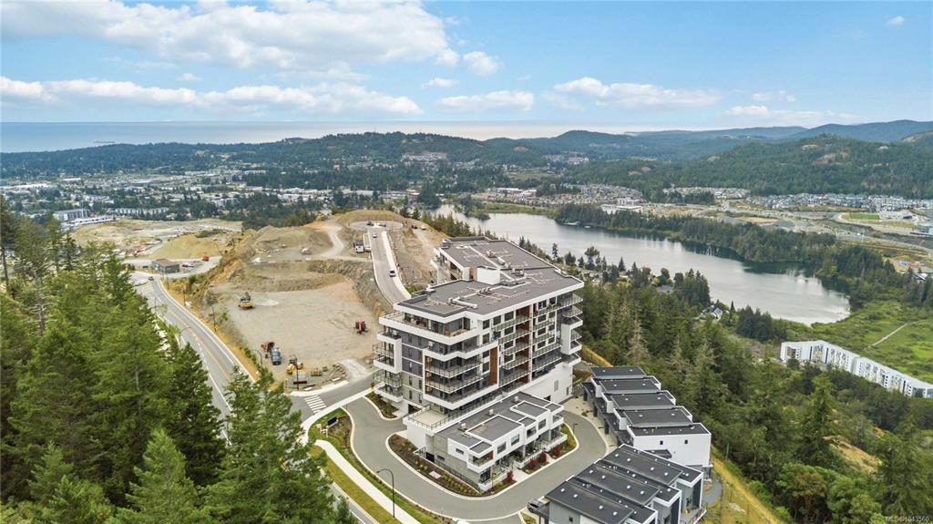 Second View of 1810 Selenite Pl, Langford, BC, V9B 7E2