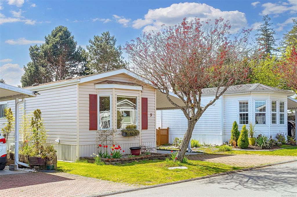 Fourth View of 7583 Central Saanich Rd, Central Saanich, BC, V8M 2B6