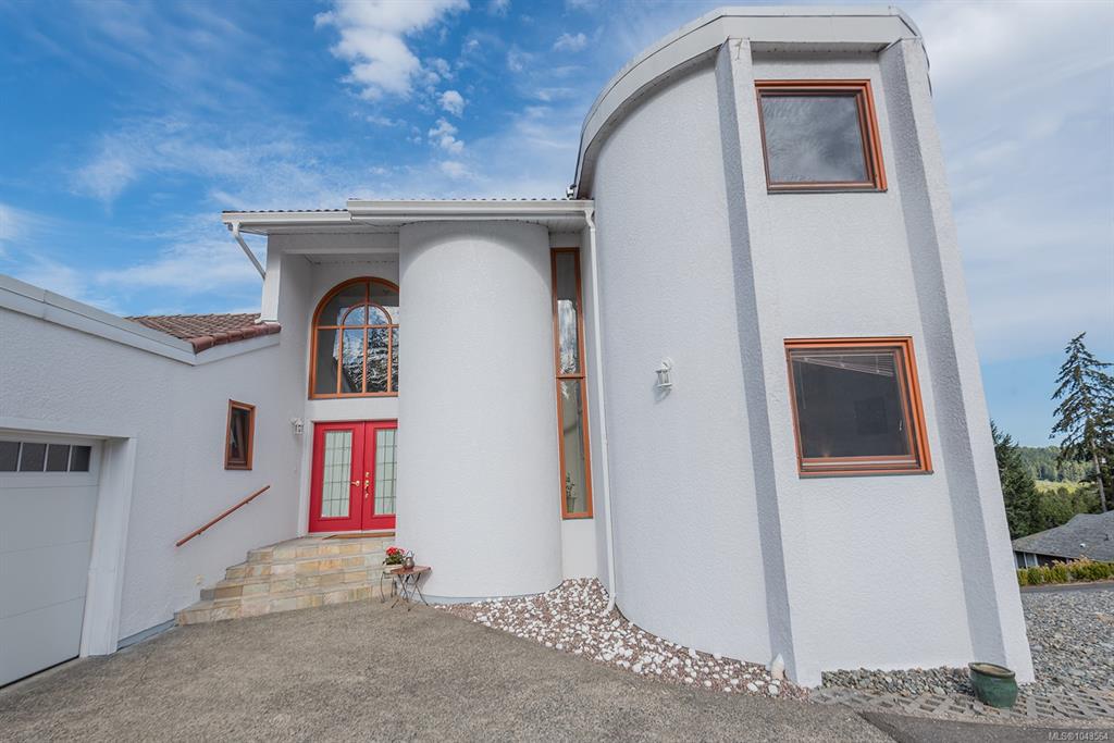 Third View of 6722 Anzio Rd, Duncan, BC, V9L 6C4