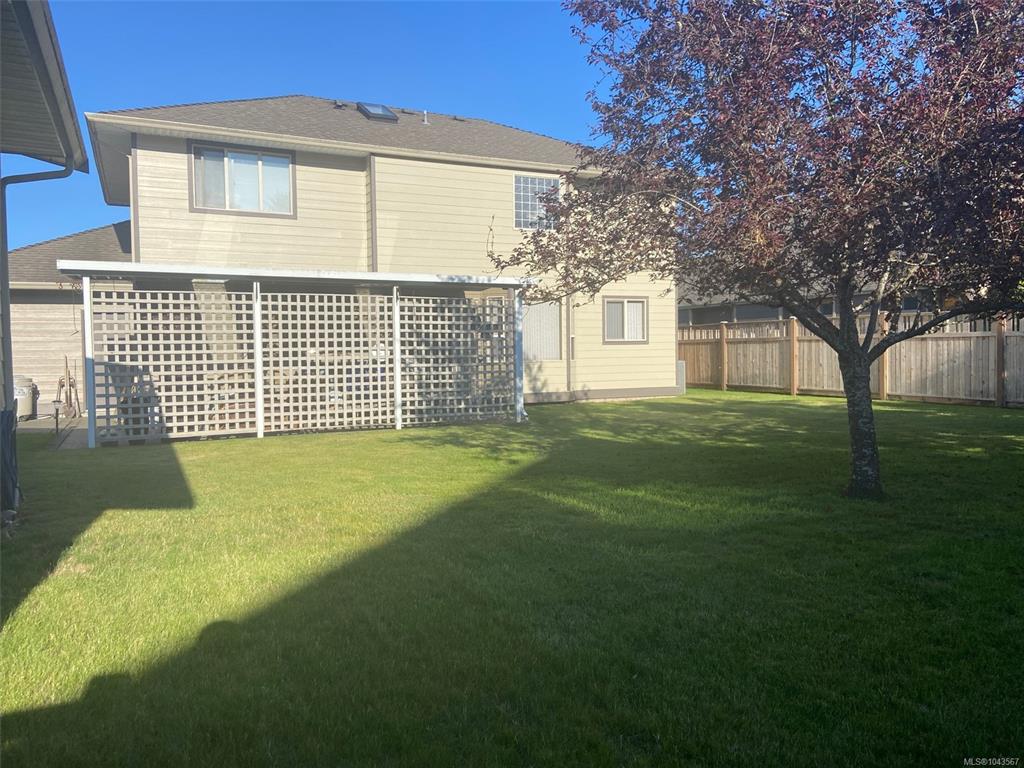 Fourth View of 3424 Worthing Pl, Campbell River, BC, V9W 8G2