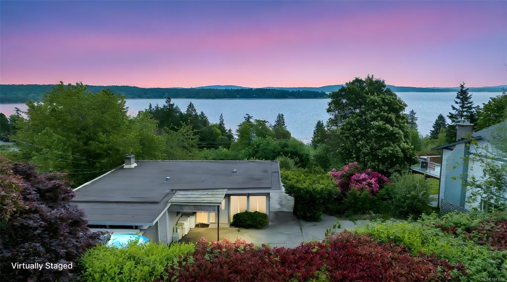 Second View of 427 A Walker Ave, Ladysmith, BC, V9G 1V7