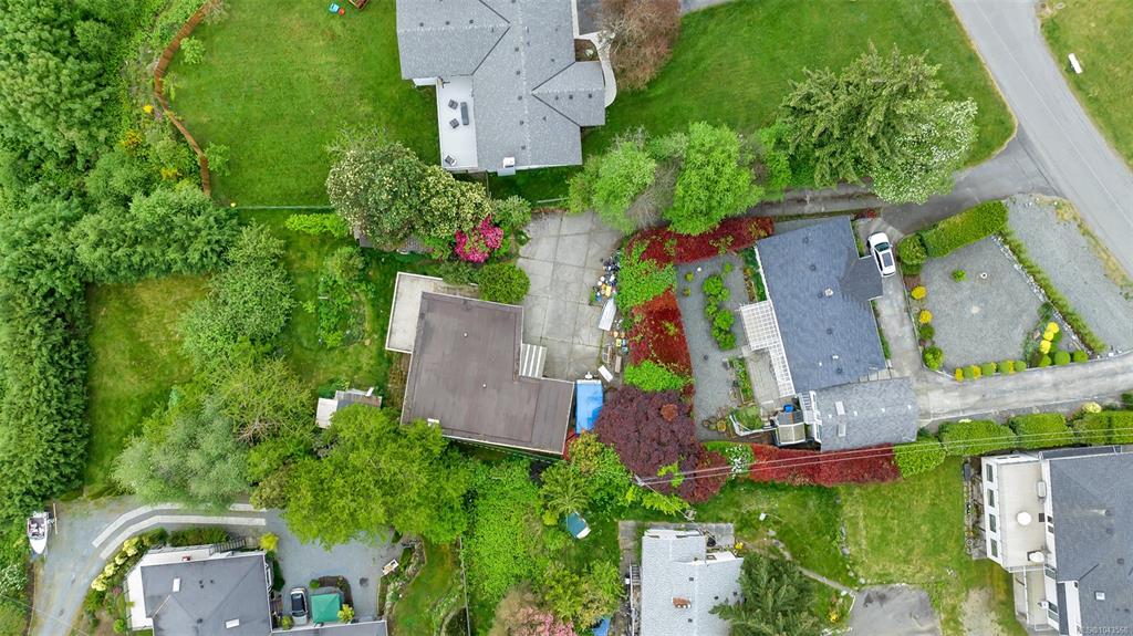 Third View of 427 A Walker Ave, Ladysmith, BC, V9G 1V7