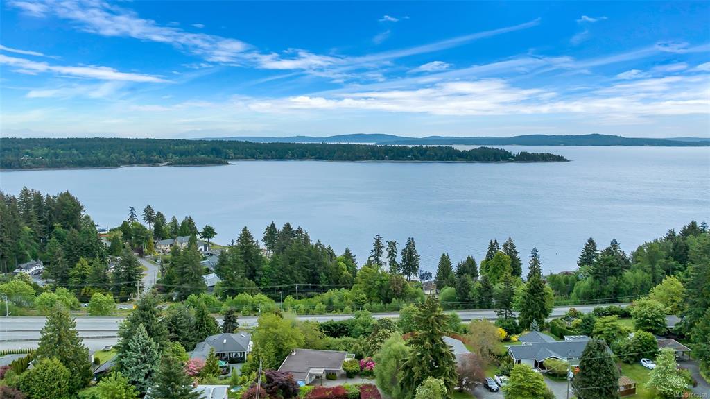 Fourth View of 427 A Walker Ave, Ladysmith, BC, V9G 1V7