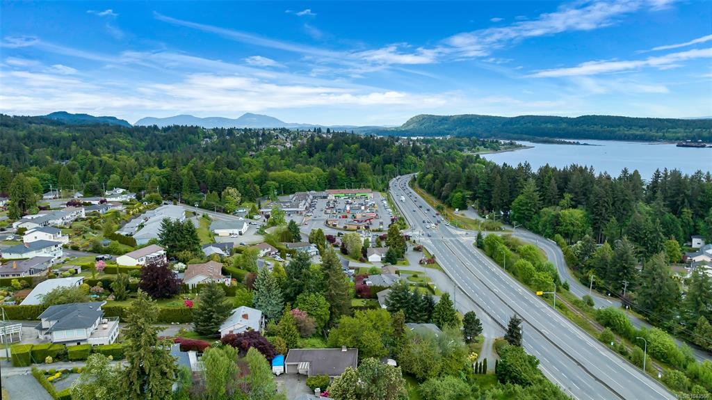 Fifth View of 427 A Walker Ave, Ladysmith, BC, V9G 1V7