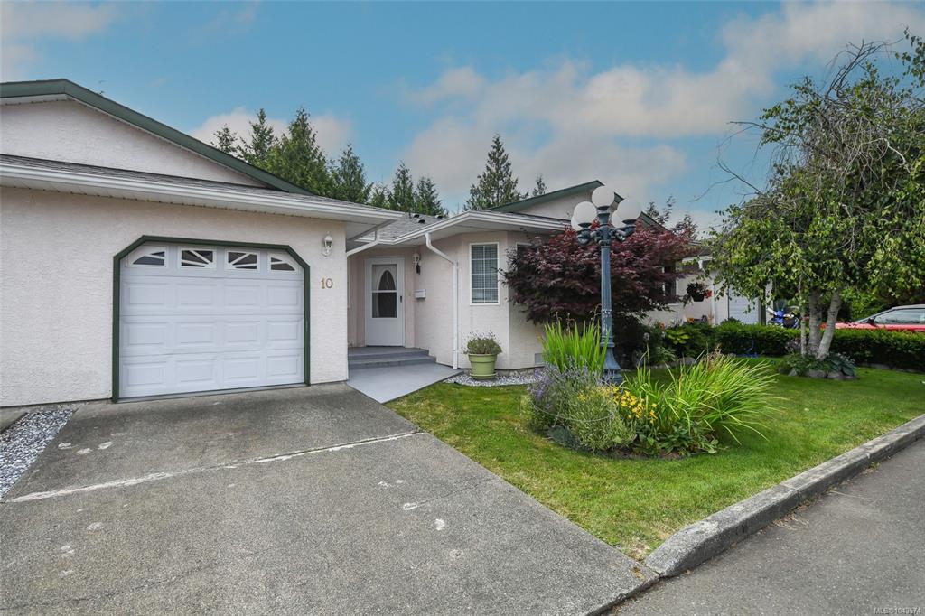 Third View of 3355 First St, AMBLESIDE ESTATES, Cumberland, BC, V0R 1S0