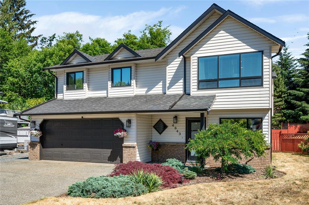 Fourth View of 4843 Hartford Pl, Nanaimo, BC, V9V 1N8