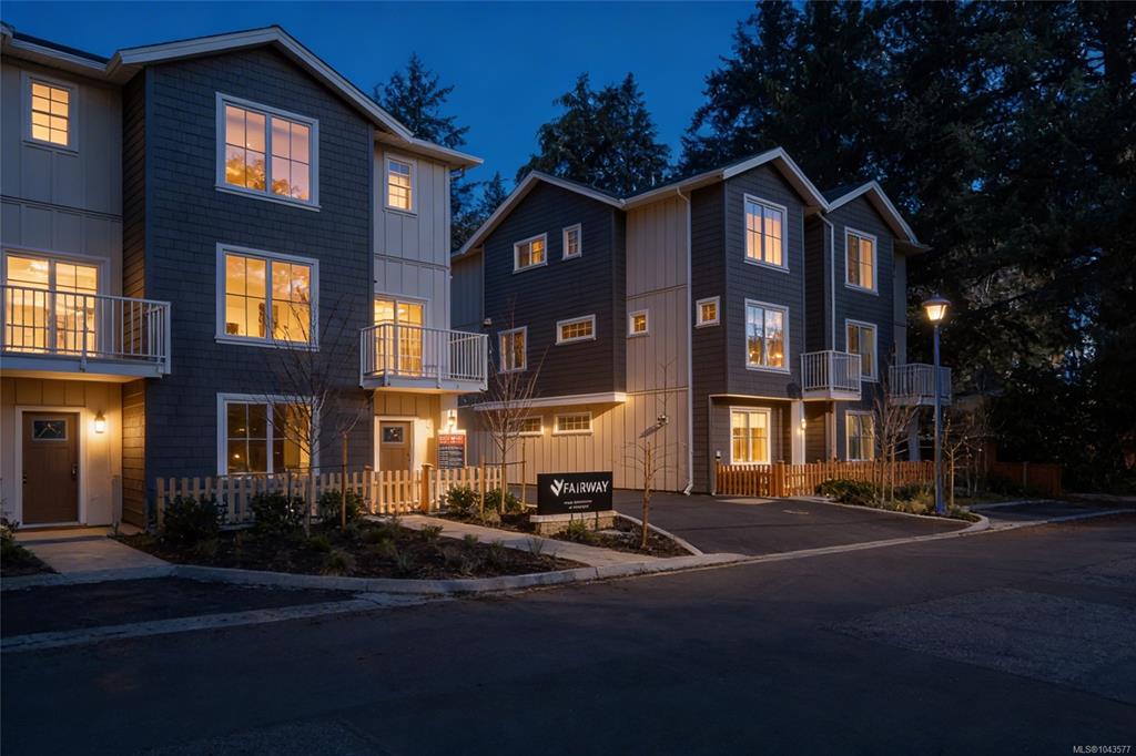 Second View of 2770 Vantilburg Cres, Fairway Gardens, Langford, BC, V9B 3K4