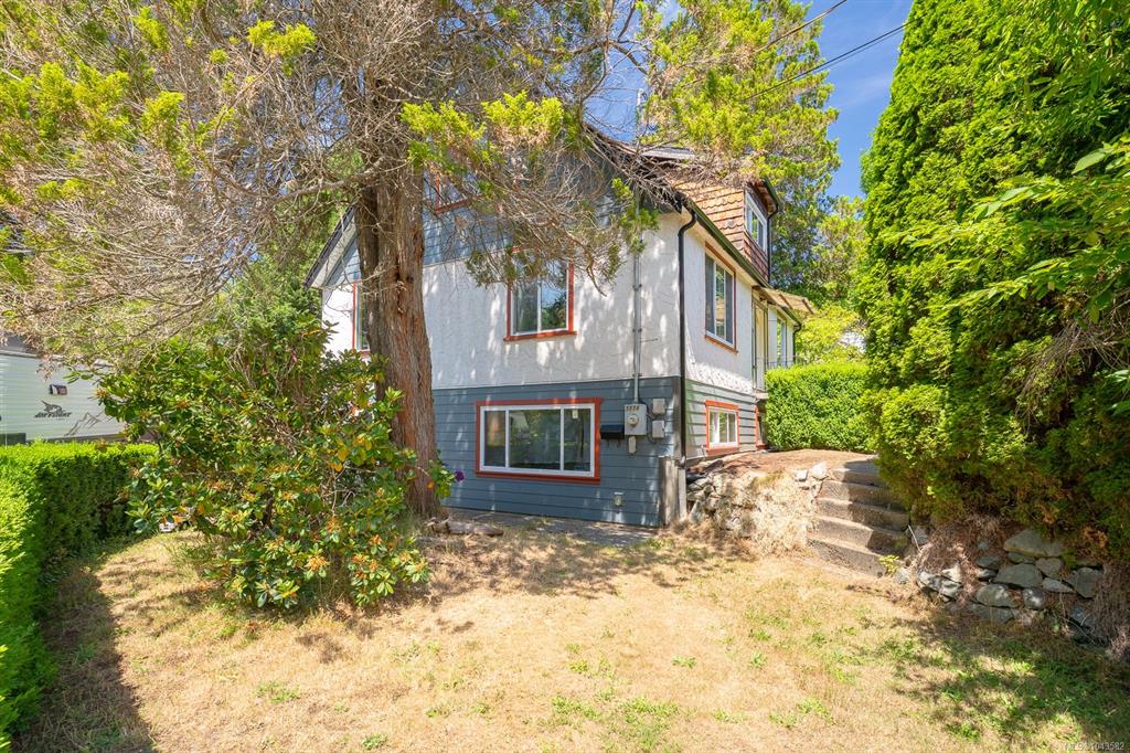 Second View of 5114 Josephine St, Port Alberni, BC, V9Y 7G8