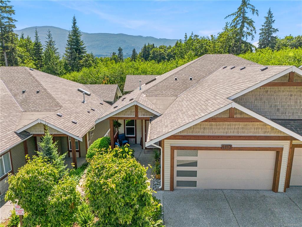 Third View of 4153 Emerald Woods Pl, EMERALD WOODS PLACE, Nanaimo, BC, V9T 0K6