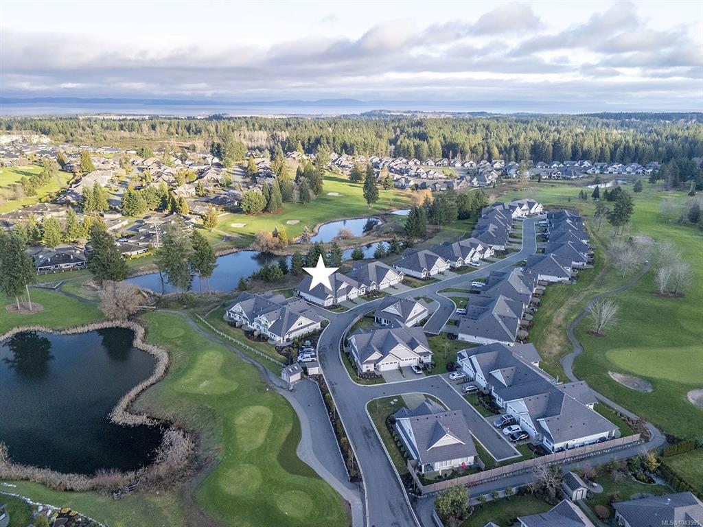 Third View of 1444 Crown Isle Dr, Silverstone Estates, Courtenay, BC, V9N 0B8