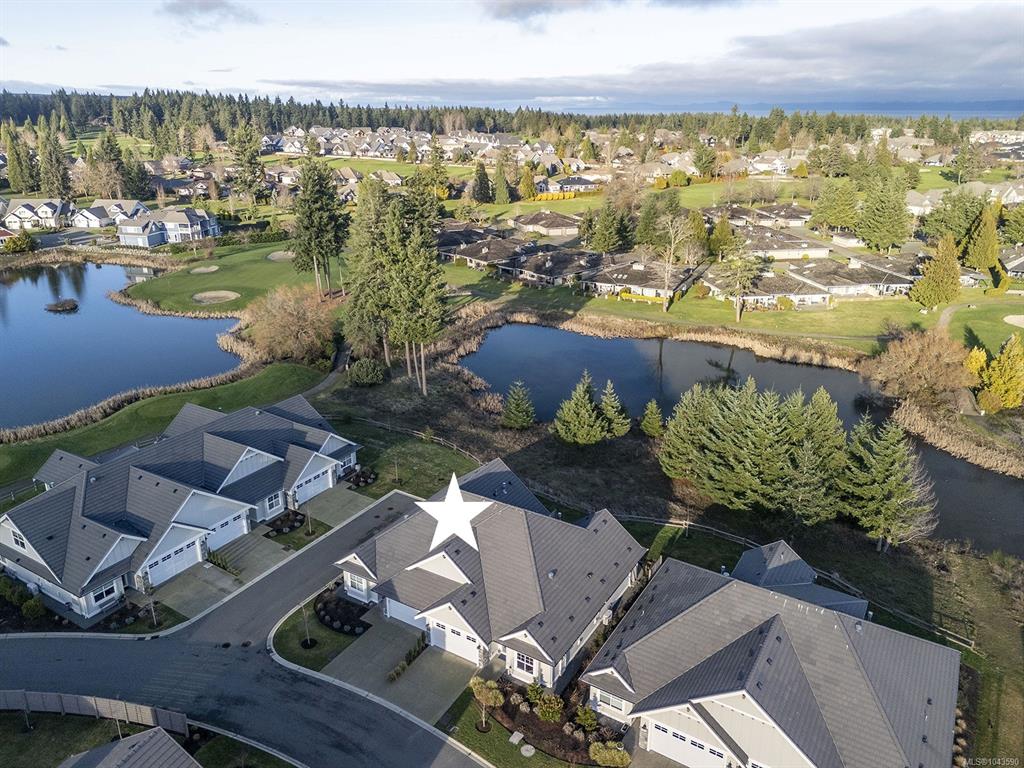 Fourth View of 1444 Crown Isle Dr, Silverstone Estates, Courtenay, BC, V9N 0B8