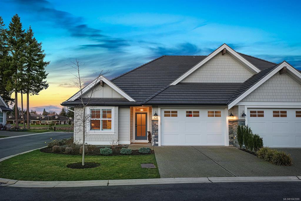 Fifth View of 1444 Crown Isle Dr, Silverstone Estates, Courtenay, BC, V9N 0B8
