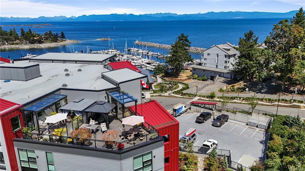 Third View of 3529 Dolphin Dr, Nanoose Bay, BC, V9P 9J7