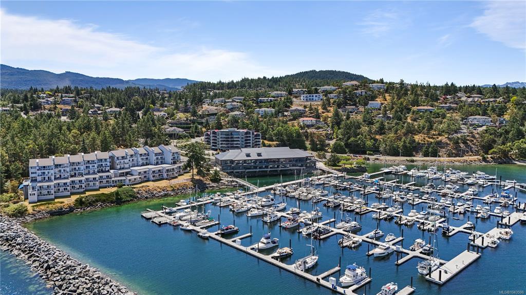 Fourth View of 3529 Dolphin Dr, Nanoose Bay, BC, V9P 9J7