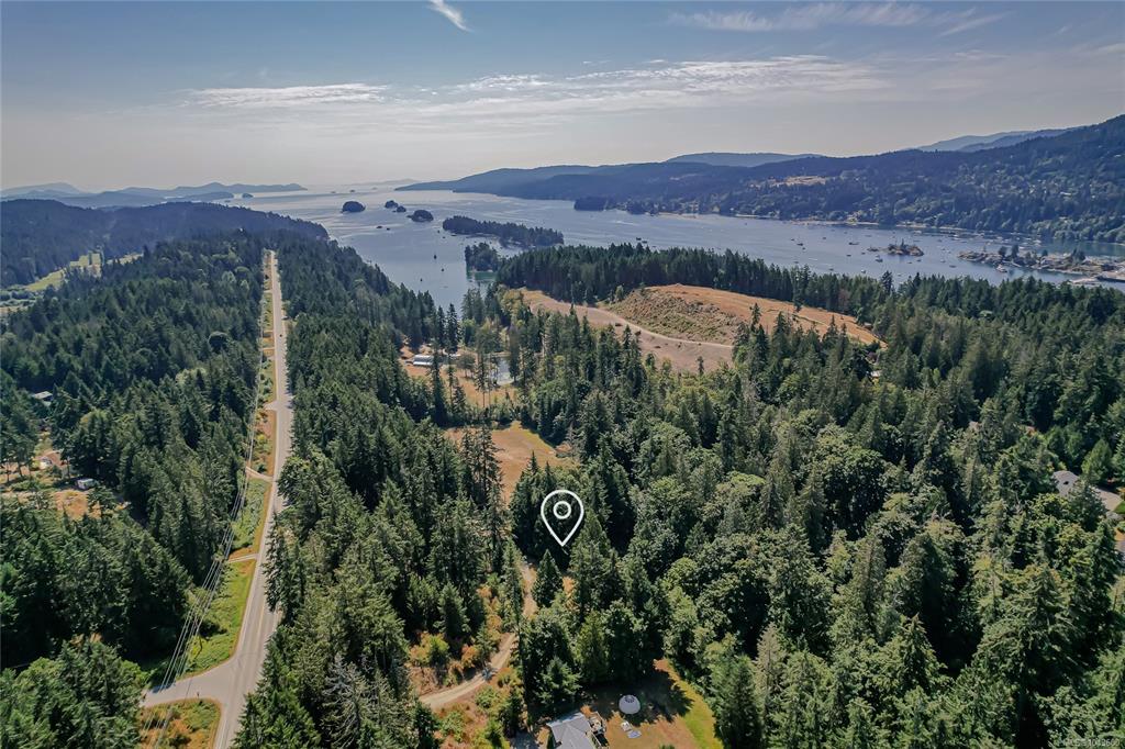 Fourth View of 215 Long Harbour Rd, Salt Spring, BC, V8K 2K9