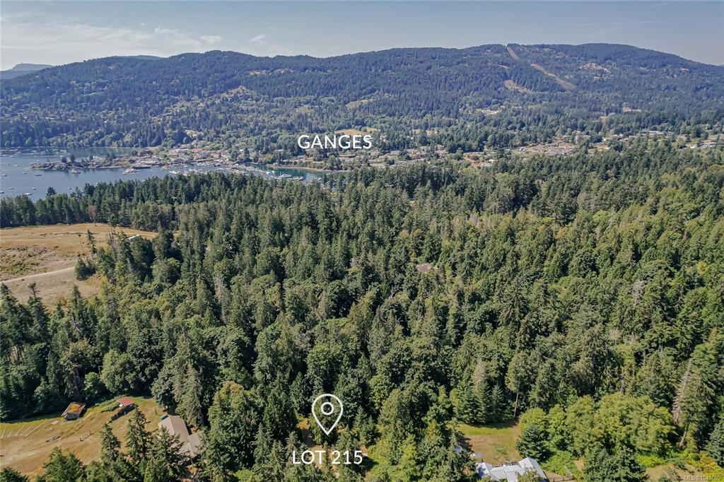 Fifth View of 215 Long Harbour Rd, Salt Spring, BC, V8K 2K9