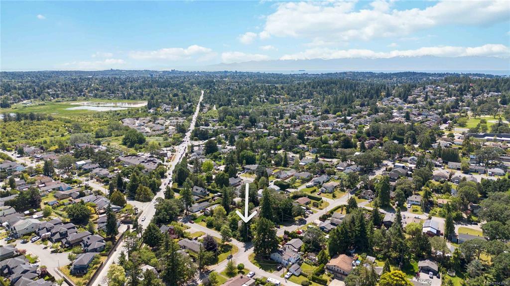 Second View of 4155 North Rd, Saanich, BC, V8Z 5H9