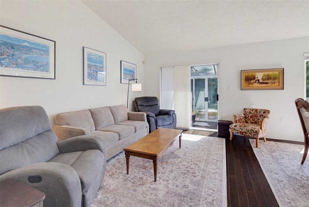 Third View of 2600 Ferguson Rd, Waters Edge, Central Saanich, BC, V8M 2C1