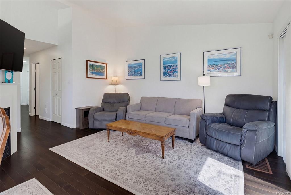 Fourth View of 2600 Ferguson Rd, Waters Edge, Central Saanich, BC, V8M 2C1