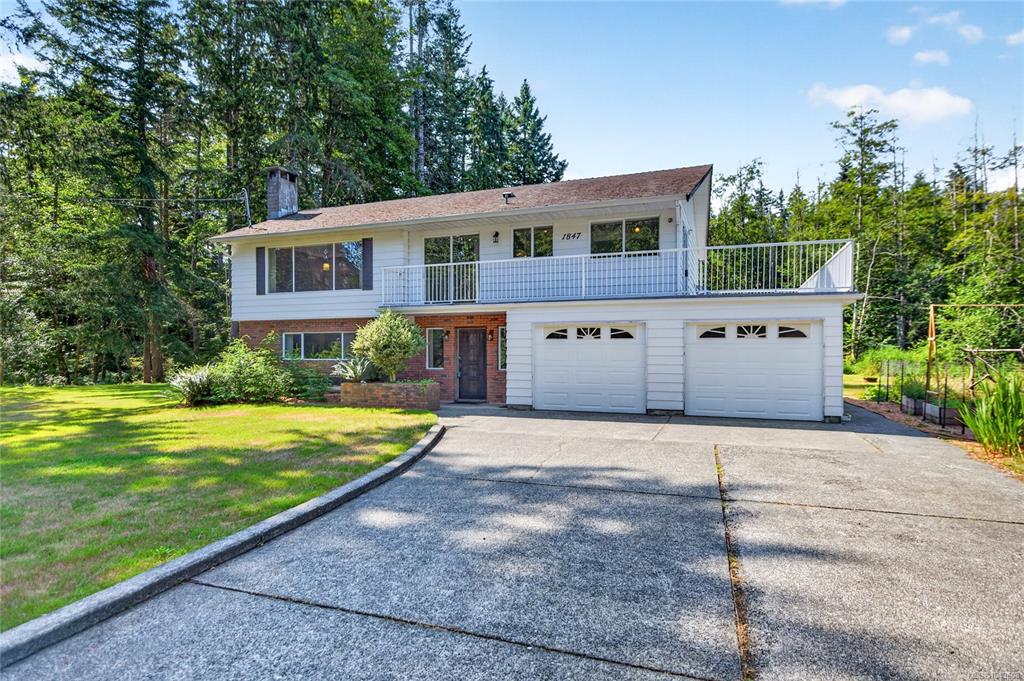 1847 Miracle Beach Dr, 1043608, BC,
