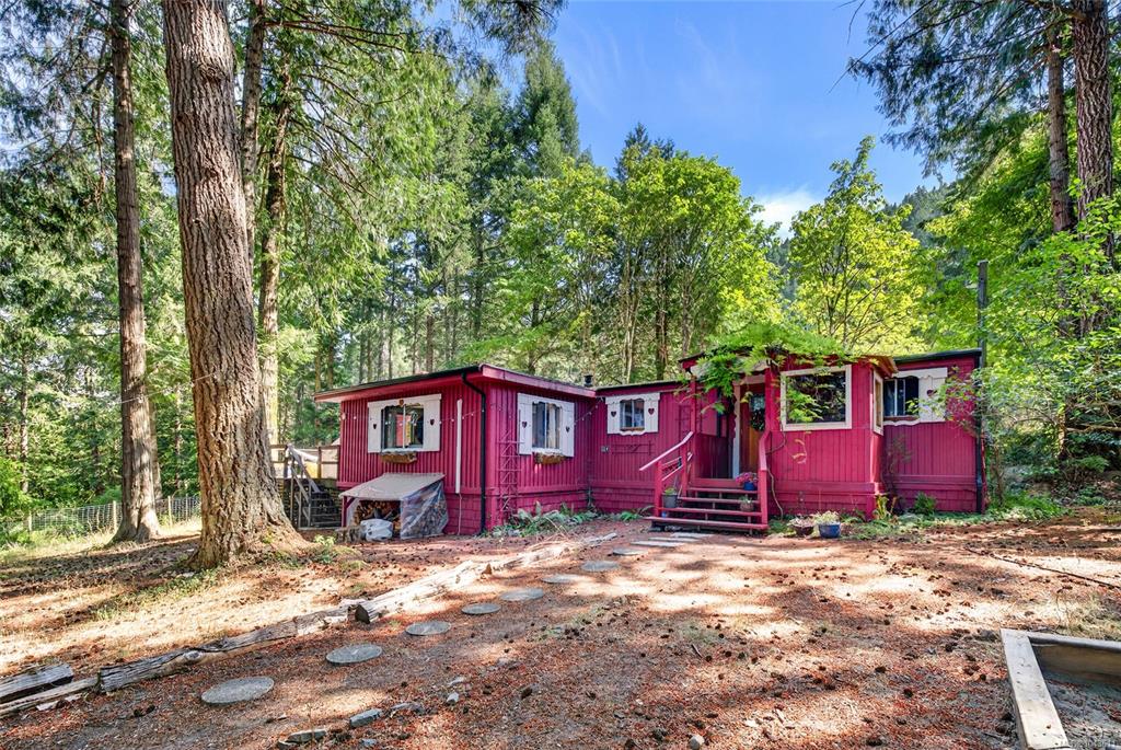 Third View of 141 Pallot Way, Salt Spring, BC, V8K 2M5