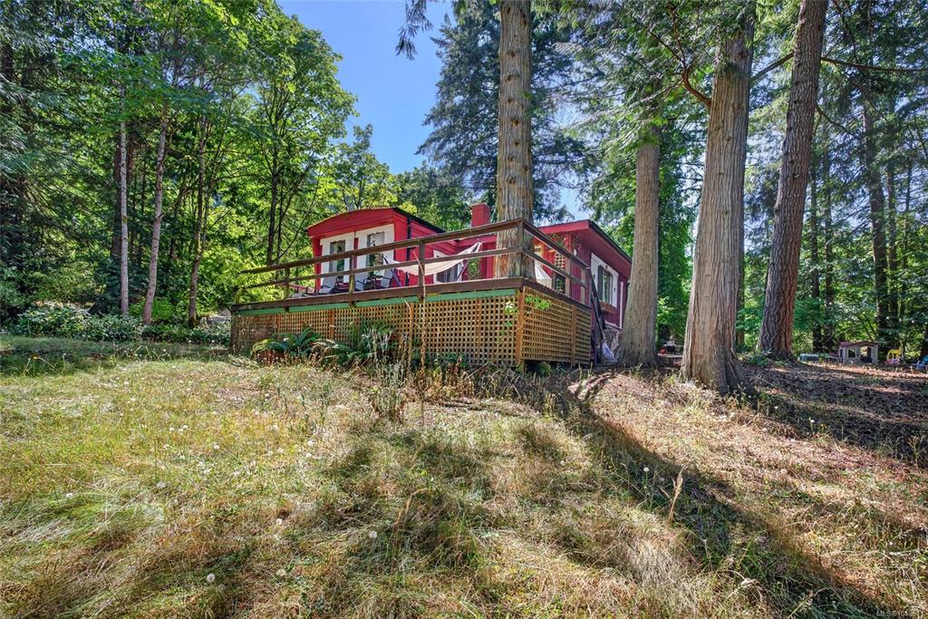 Fourth View of 141 Pallot Way, Salt Spring, BC, V8K 2M5