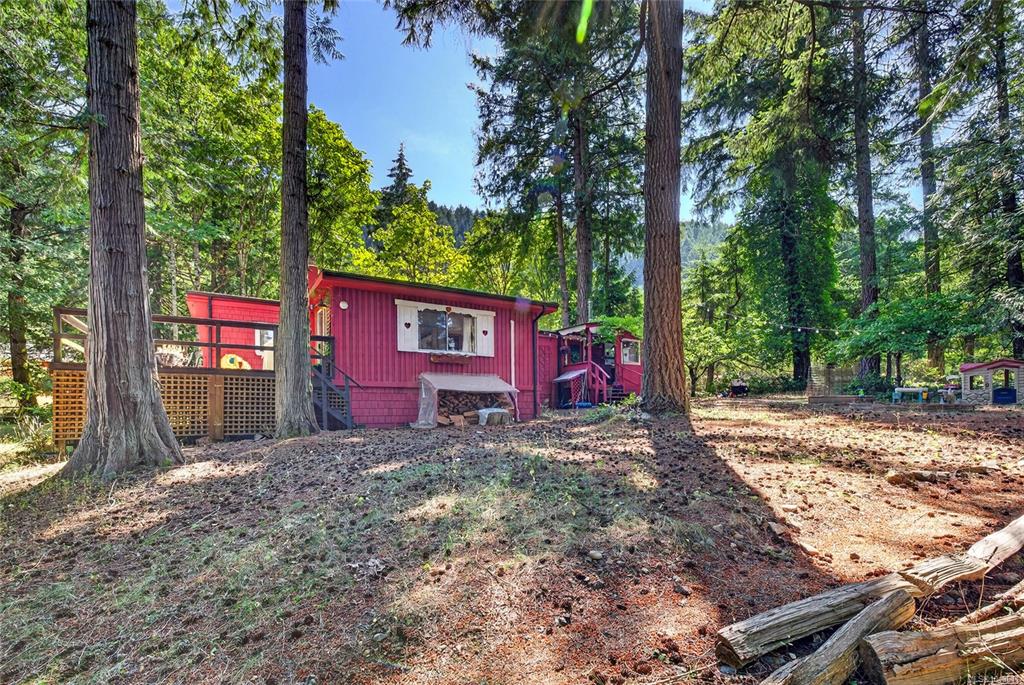 Fifth View of 141 Pallot Way, Salt Spring, BC, V8K 2M5