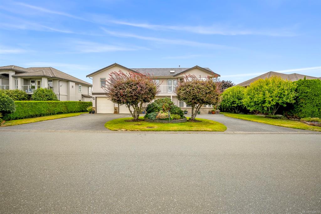 Third View of 1564 Trumpeter Cres Sw, Courtenay, BC, V9N 8W6