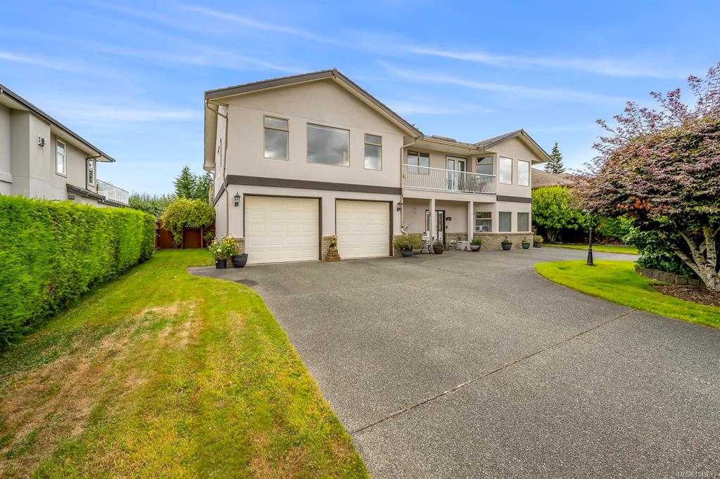 Fourth View of 1564 Trumpeter Cres Sw, Courtenay, BC, V9N 8W6