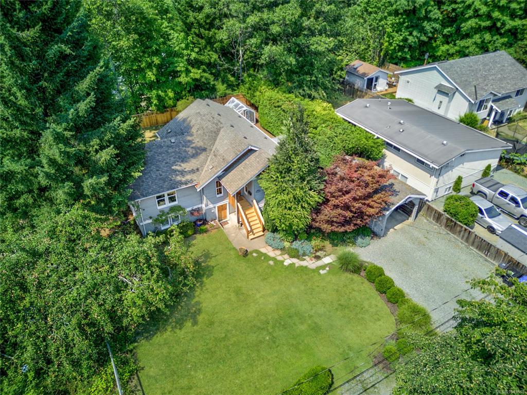 Second View of 970 1st St, Courtenay, BC, V9N 1A9