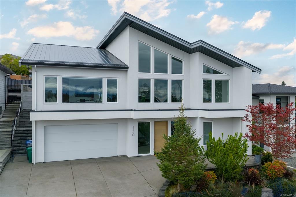 Third View of 156 Golden Oaks Cres, Nanaimo, BC, V9T 0K8
