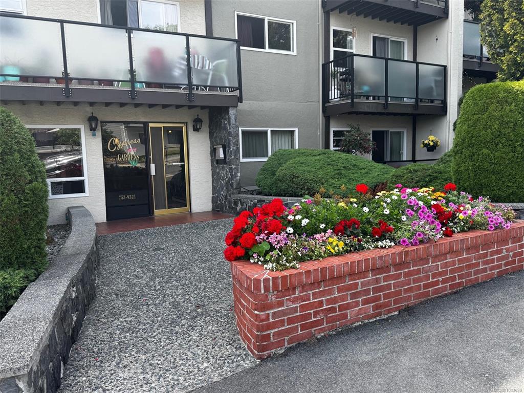 Fourth View of 275 Cypress St, Nanaimo, BC, V9S 5J9