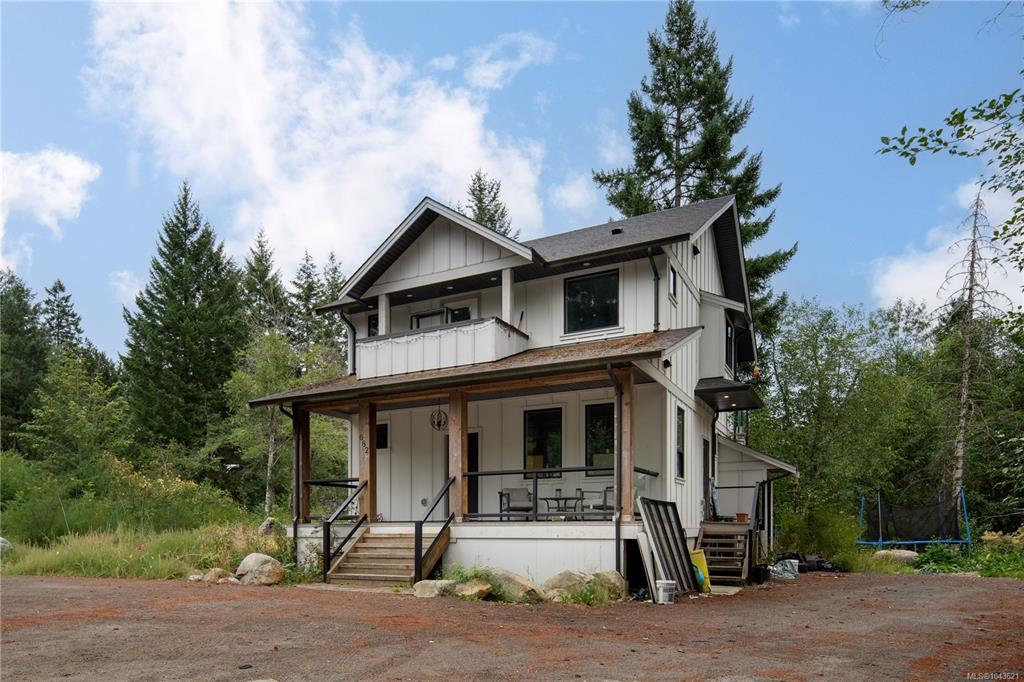 682 Shawnigan Lake Rd, 1043621, BC,