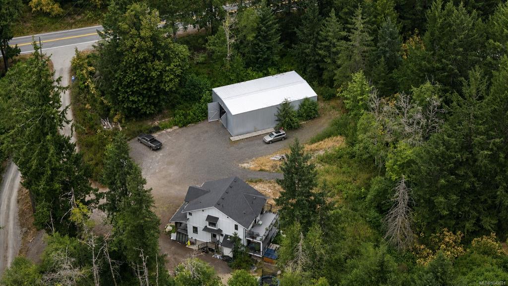 Third View of 682 Shawnigan Lake Rd, Shawnigan Lake, BC, V0R 2L0