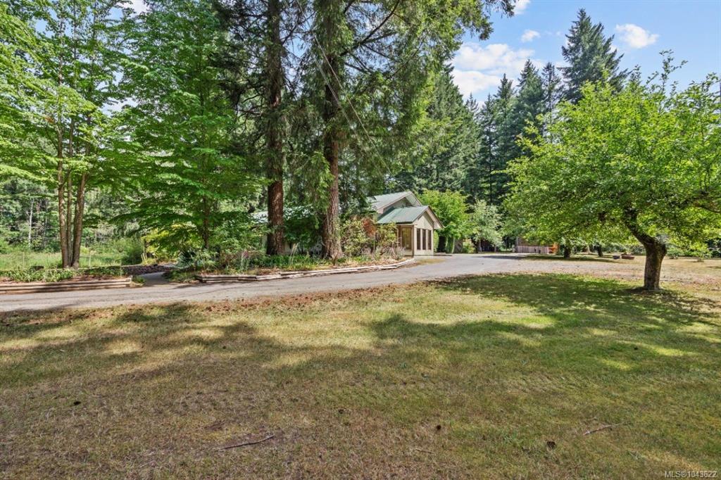 Fifth View of 6004 Nelson Rd, Courtenay, BC, V9J 1N9