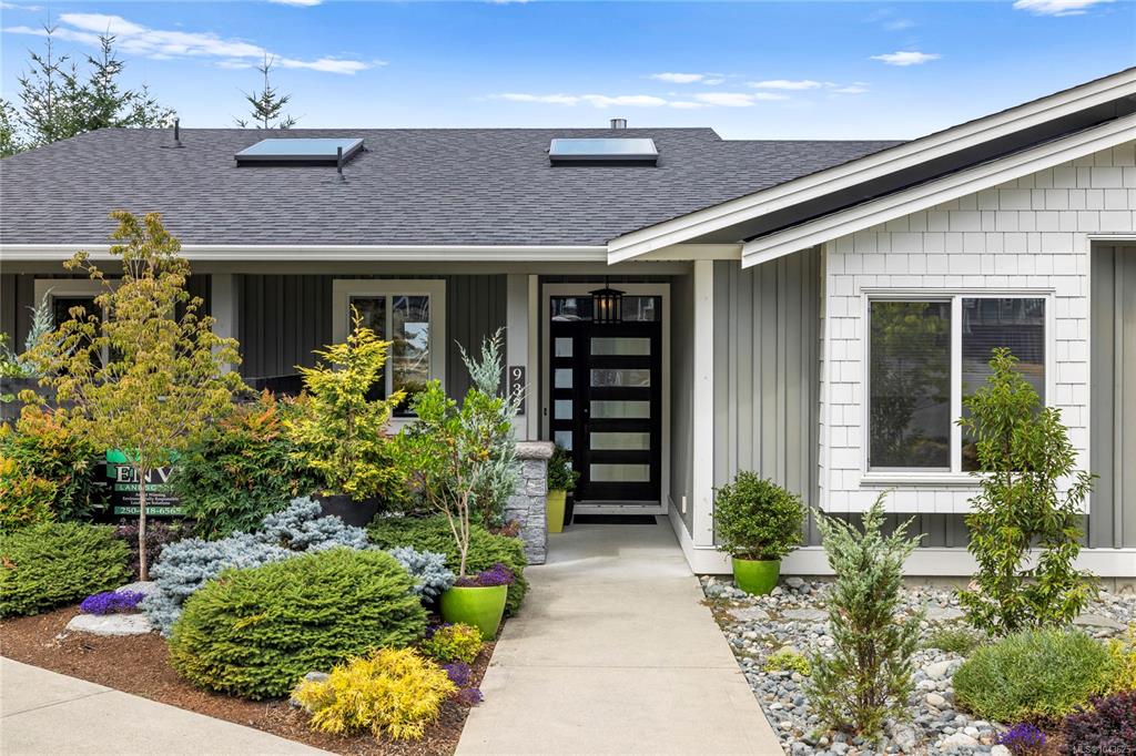 Third View of 932 Hanington Rd, Ladysmith, BC, V9G 0A4
