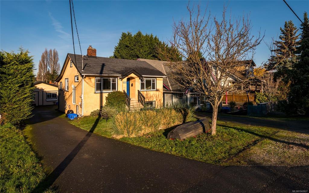 3026 Donald St, 1043627, BC,